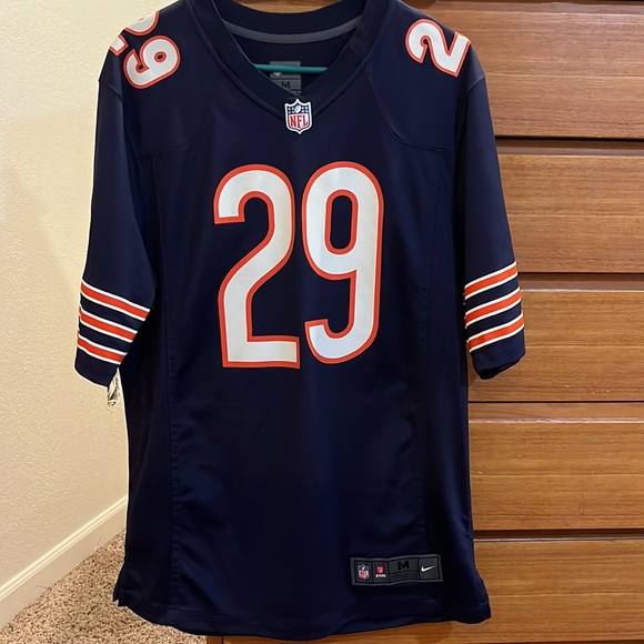 Chicago Bears Tarik Cohen Jersey - Picture 2 of 5